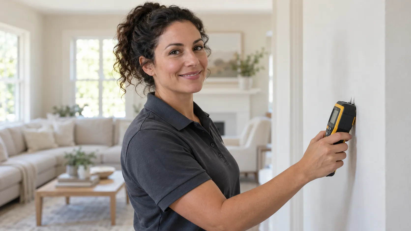 Restoration provider ready to help a Los Angeles homeowner